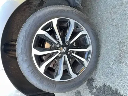 Photo 22 Renault Clio  TCe 90