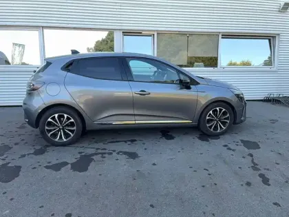 Photo 5 Renault Clio  TCe 90