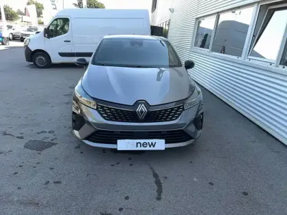Photo 7 Renault Clio  TCe 90