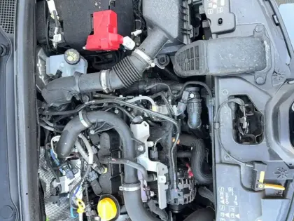 Photo 28 Renault Clio  TCe 90