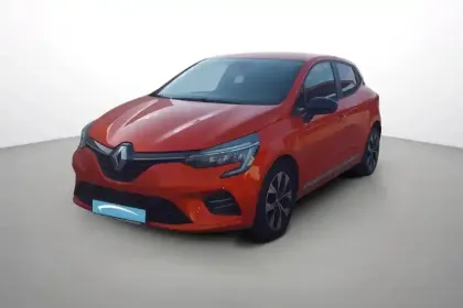 Photo Renault Clio Evolution
