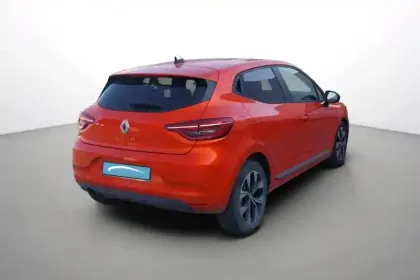 Photo 5 Renault Clio  Blue dCi 100