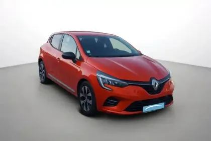 Photo 7 Renault Clio  Blue dCi 100