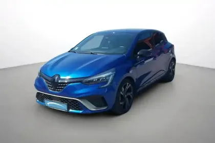 Photo Renault Clio Engineered
