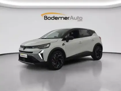 Photo 62 Renault Captur  E-Tech full hybrid 160 ch