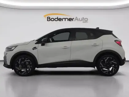Photo 30 Renault Captur  E-Tech full hybrid 160 ch