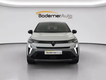 Photo 36 Renault Captur  E-Tech full hybrid 160 ch