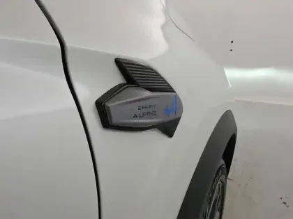 Photo 94 Renault Captur  E-Tech full hybrid 160 ch