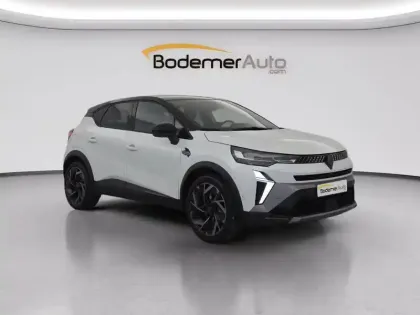 Photo 35 Renault Captur  E-Tech full hybrid 160 ch