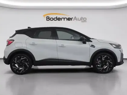 Photo 34 Renault Captur  E-Tech full hybrid 160 ch