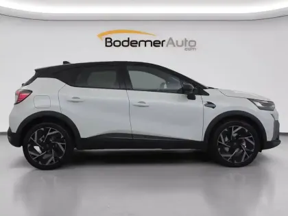 Photo 67 Renault Captur  E-Tech full hybrid 160 ch