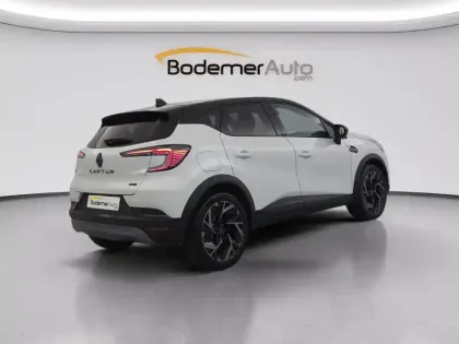Photo 66 Renault Captur  E-Tech full hybrid 160 ch