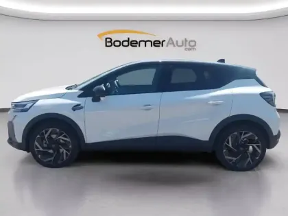 Photo 15 Renault Captur  E-Tech full hybrid 160 ch