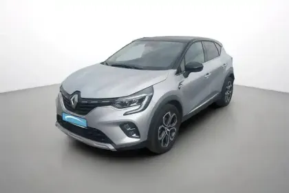 Photo Renault Captur Techno
