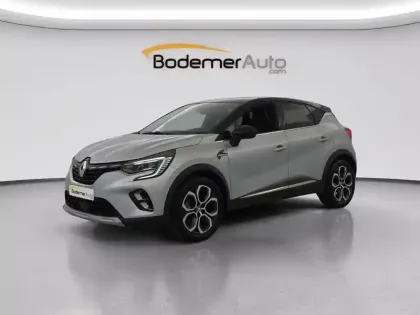 Photo 9 Renault Captur  E-Tech full hybrid 145