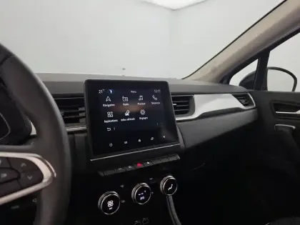 Photo 30 Renault Captur  E-Tech full hybrid 145