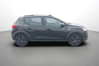 Photo 6 Dacia Sandero  ECO-G 100 GSR2