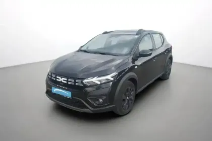 Photo Dacia Sandero Stepway Expression