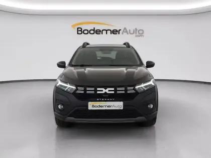 Photo 16 Dacia Sandero  ECO-G 100 GSR2