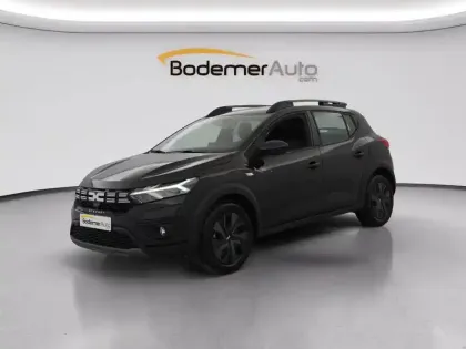 Photo 9 Dacia Sandero  ECO-G 100 GSR2