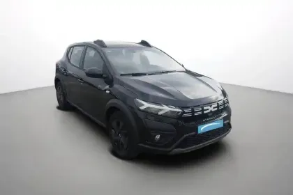 Photo 7 Dacia Sandero  ECO-G 100 GSR2
