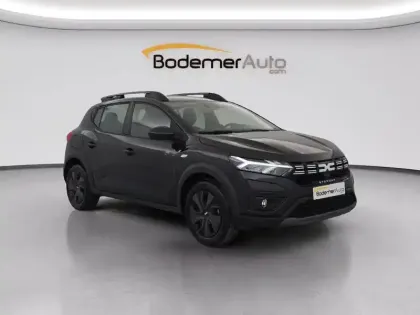 Photo 15 Dacia Sandero  ECO-G 100 GSR2