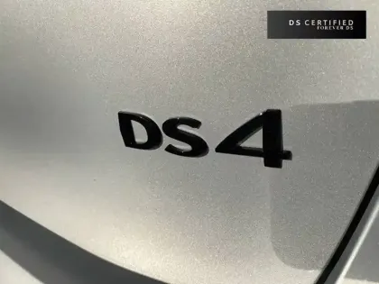 Photo 18 DS DS 4 DS4 BlueHDi 130 EAT8