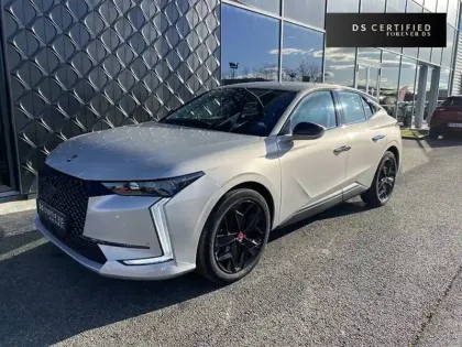 Photo Ds Ds 4 Performance Line