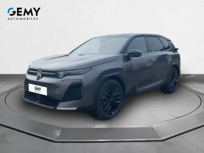 Photo Citroën C5 Aircross Max