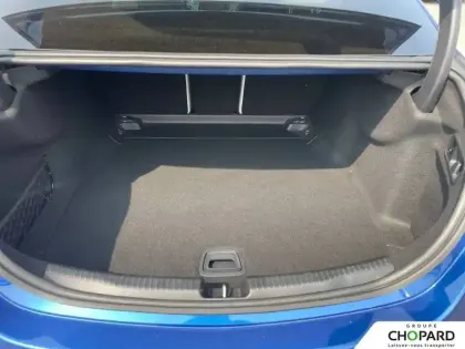 Photo 7 Mercedes Classe C  220 d 9G-Tronic