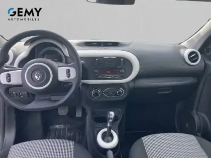 Photo 7 Renault Twingo  III E-Tech