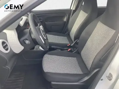 Photo 8 Renault Twingo  III E-Tech