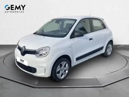 Photo Renault Twingo Authentic