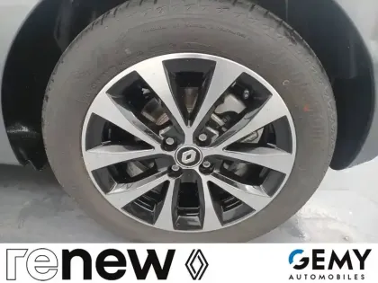 Photo 10 Renault Clio  E-Tech full hybrid 145