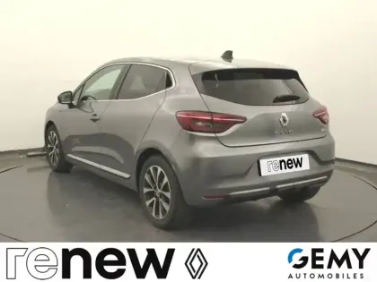 Photo 6 Renault Clio  E-Tech full hybrid 145