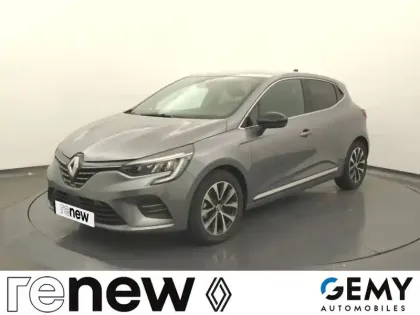 Photo Renault Clio Techno