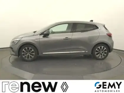 Photo 18 Renault Clio  E-Tech full hybrid 145