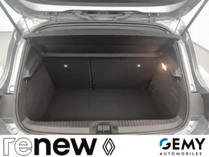Photo 5 Renault Clio  E-Tech full hybrid 145