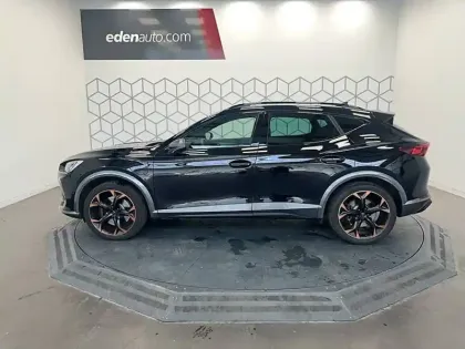 Photo 8 Cupra Formentor  1.4 e-HYBRID 245 ch DSG6
