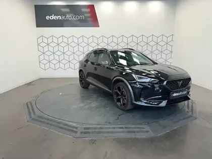 Photo 9 Cupra Formentor  1.4 e-HYBRID 245 ch DSG6