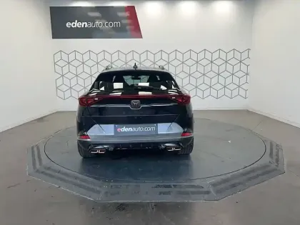 Photo 5 Cupra Formentor  1.4 e-HYBRID 245 ch DSG6