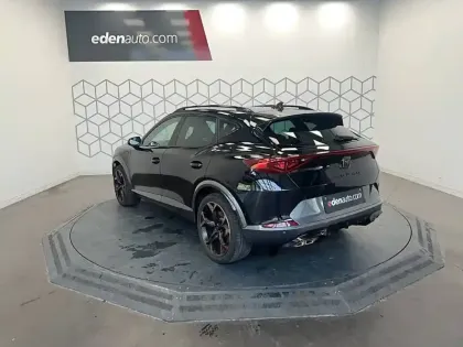 Photo 7 Cupra Formentor  1.4 e-HYBRID 245 ch DSG6