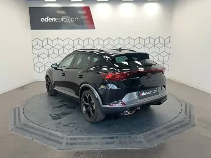 Photo 6 Cupra Formentor  1.4 e-HYBRID 245 ch DSG6