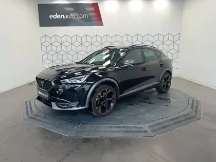 Photo Cupra Formentor Vz