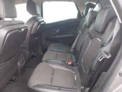 Photo 14 Renault Scenic  dCi 160 Energy EDC