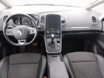 Photo 13 Renault Scenic  dCi 160 Energy EDC
