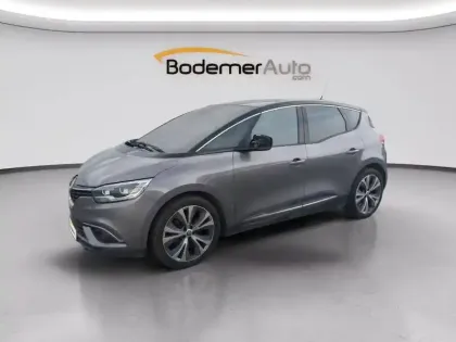 Photo Renault Scenic Intens