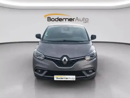 Photo 7 Renault Scenic  dCi 160 Energy EDC