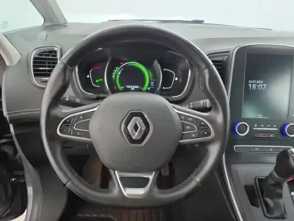 Photo 34 Renault Scenic  dCi 160 Energy EDC