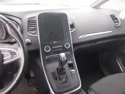Photo 9 Renault Scenic  dCi 160 Energy EDC